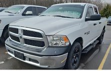 2017 Ram Ram Pickup 1500 ST