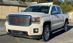 2015 GMC Sierra 1500 Denali