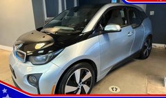 2014 BMW i3 Base