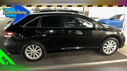 2010 Toyota Venza FWD 4cyl