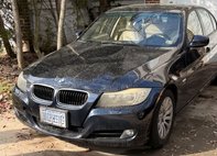 2009 BMW 3 Series 328i xDrive