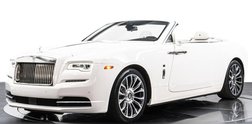 2018 Rolls-Royce Dawn Base