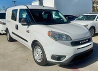 2022 Ram ProMaster City Base