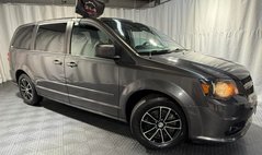 2015 Dodge Grand Caravan R/T