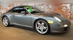 2006 Porsche 911 Carrera S