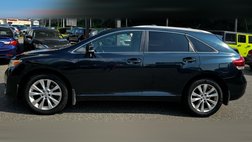 2014 Toyota Venza LE