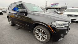 2014 BMW X5 xDrive35i