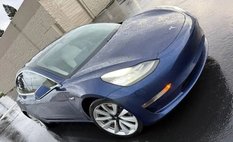 2019 Tesla Model 3 Mid Range