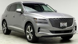 2023 Genesis GV80 2.5T
