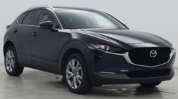 2023 Mazda CX-30 Preferred