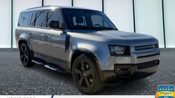 2023 Land Rover Defender 130 X-Dynamic SE