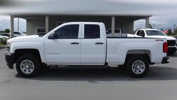 2019 Chevrolet Silverado 1500 LD Work Truck