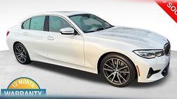2021 BMW 3 Series 330i