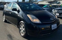 2007 Toyota Prius FWD