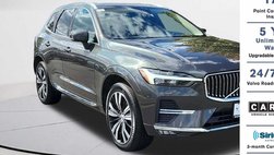 2022 Volvo XC60 B5 Inscription