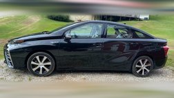 2019 Toyota Mirai Base