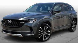 2023 Mazda CX-50 2.5 Turbo Premium