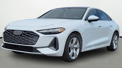 2025 Audi A5 quattro Prestige TFSI