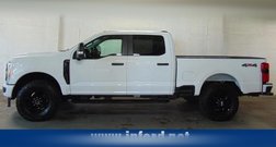 2023 Ford Super Duty F-250 XL