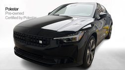 2023 Polestar 2 Long Range Dual Motor