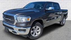 2024 Ram Ram Pickup 1500 Laramie