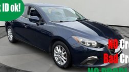 2014 Mazda MAZDA3 i Grand Touring