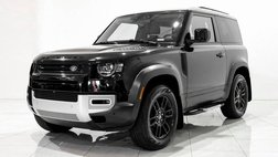 2023 Land Rover Defender 90 S