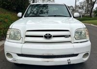 2005 Toyota Tundra Limited