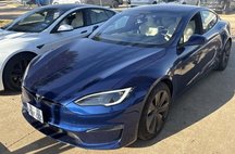 2023 Tesla Model S AWD