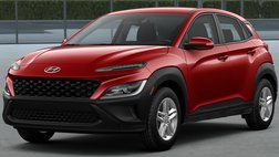 2022 Hyundai Kona SE