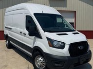 2023 Ford Transit 250