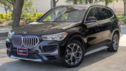 2020 BMW X1 xDrive28i