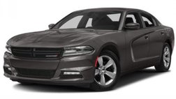 2018 Dodge Charger SXT Plus
