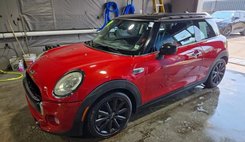 2018 MINI Hardtop Cooper S