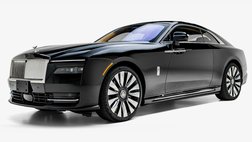 2024 Rolls-Royce Spectre Base