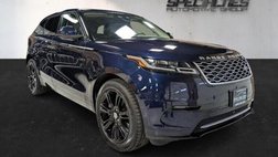 2021 Land Rover Range Rover Velar P250 S