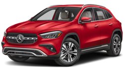2026 Mercedes-Benz GLA-Class GLA 250 4MATIC