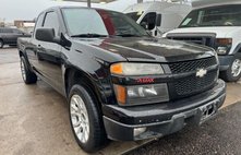 2005 Chevrolet Colorado LS