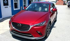 2019 Mazda CX-3 Grand Touring