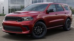2025 Dodge Durango R/T