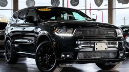 2020 Dodge Durango GT