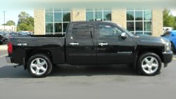2009 Chevrolet Silverado 1500 LT
