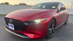 2019 Mazda MAZDA3 Premium