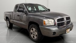 2005 Dodge Dakota Laramie
