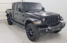 2022 Jeep Gladiator High Altitude