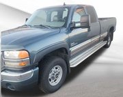 2007 GMC Sierra Classic 3500 SLT