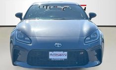 2024 Toyota GR86 Base
