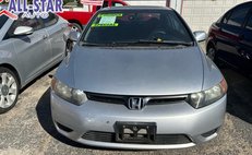 2008 Honda Civic EX