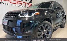 2023 Land Rover Discovery Sport P250 S R-Dynamic