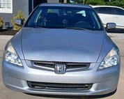 2004 Honda Accord EX V-6